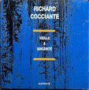 Richard Cocciante - 2 CD - Vieille & Sincérité (NM/NM)