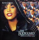 Whitney Houston - CD - The Bodyguard (Original Soundtrack Album) (M/M)