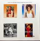 Whitney Houston - CD - The Bodyguard (Original Soundtrack Album) (M/M)