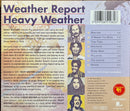 Weather Report - CD - Heavy Weather (NM/NM)