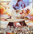 Weather Report - CD - Heavy Weather (NM/NM)