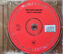 Weather Report - CD - Heavy Weather (NM/NM)