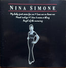 Nina Simone - CD - My Baby Just Cares For Me (NM/NM)