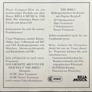 Nina Simone - CD - My Baby Just Cares For Me (NM/NM)