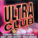 Ultra Club - CD - Compilation Dance & House (NM/NM)