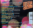 Ultra Club - CD - Compilation Dance & House (NM/NM)