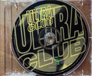 Ultra Club - CD - Compilation Dance & House (NM/NM)