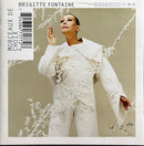 Brigitte Fontaine - CD - Morceaux De Choix (NM/NM)