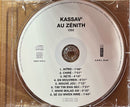 Kassav' - 2 CD - Au Zénith (M/M)