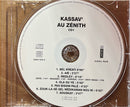 Kassav' - 2 CD - Au Zénith (M/M)