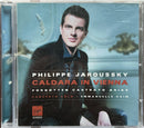 Philippe Jaroussky - CD - Caldara In Vienna (M/M - Scellé)