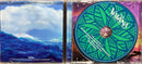Vaiana - CD - Bande Originale Française Du Film (NM/NM)