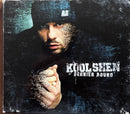Kool Shen - CD - Dernier Round (NM/G)