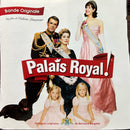 Bertrand Burgalat - CD - Palais Royal! (BOF) (M/NM)