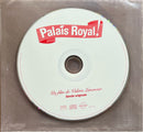 Bertrand Burgalat - CD - Palais Royal! (BOF) (M/NM)