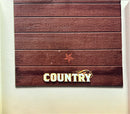Compilation - 2CD - Country (NM/M)