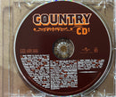 Compilation - 2CD - Country (NM/M)