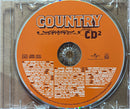 Compilation - 2CD - Country (NM/M)