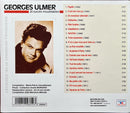 Georges Ulmer - CD - Un Monsieur Attendait (NM/M)