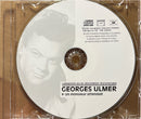 Georges Ulmer - CD - Un Monsieur Attendait (NM/M)