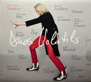CD Véronique Sanson - Duos Volatils (NM/VG)