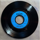 Enrico Macias - Les Étrangers (45 Tours, 7", 1978) (VG/VG)