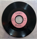 OFF - Step By Step (7", 45T, 1987) (VG/VG)