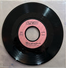 OFF - Step By Step (7", 45T, 1987) (VG/VG)