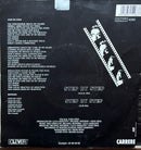 OFF - Step By Step (7", 45T, 1987) (VG/VG)