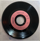 Norbert Alvil - Elle Court... (7", 45T, 1985) (NM/M)