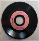 Norbert Alvil - Elle Court... (7", 45T, 1985) (NM/M)