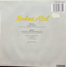 Norbert Alvil - Elle Court... (7", 45T, 1985) (NM/M)