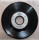 David Hallyday - He's My Girl (7", 45T, 1987) (VG+/VG+)