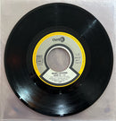 Marc Lavoine - Même Si (7", 45T, 1987) (G+/G+)