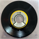 Marc Lavoine - Même Si (7", 45T, 1987) (G+/G+)