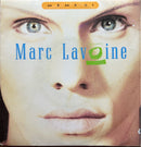 Marc Lavoine - Même Si (7", 45T, 1987) (G+/G+)