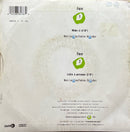 Marc Lavoine - Même Si (7", 45T, 1987) (G+/G+)