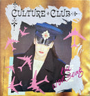 Culture Club - The War Song / La Chanson de Guerre (NM/NM)