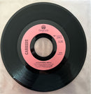 La Compagnie Créole - Un cadeau du ciel / Colle Colle (VG+/VG+)