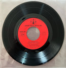 Gilbert Bécaud / Miriam Makeba - Le Bateau Miracle (NM/NM)