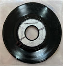 Bernard Lavilliers - Saigon (Disque Promo Monoface) (NM/VG+)