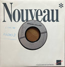 Bernard Lavilliers - Saigon (Disque Promo Monoface) (NM/VG+)