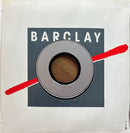 Bernard Lavilliers - Saigon (Disque Promo Monoface) (NM/VG+)