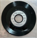 Sydney Youngblood - Hooked On You / Body And Soul (NM/VG+)