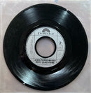 Jean-Pierre Mader & Mery Lanzafame - L'amour sans les autres (VG+/VG)