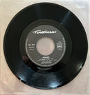 Images - Le Cœur en Exil / Instrumental (VG+/VG+)