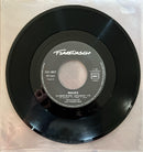 Images - Le Cœur en Exil / Instrumental (VG+/VG+)