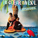 Images - Le Cœur en Exil / Instrumental (VG+/VG+)
