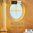 Clouseau - Geef Het Op / Instrumentale Versie (NM/VG+)