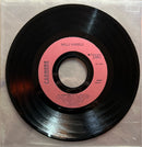 Milli Vanilli – All Or Nothing (The U.S. Remix) 45T 7" 1990 (NM/NM)